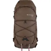 Klättermusen Gyme Backpack 35L slate brown (146) OZ