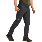 Jack Wolfskin Men's Activate Flex Pant Männerwandern