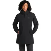 Jack Wolfskin Heidelstein Insulated Winterjacke Damen
