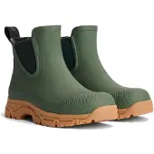 Tretorn - Garpa Pile - Gummistiefel Gr 37 oliv