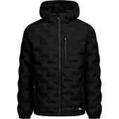 Trespass Jaymes - Male Rain Jacket black (BLK) XXS