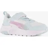 Puma Trinity 2 LT Faded G white Aqua 1