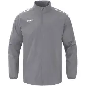 Jako Allwetterjacke Light One XL grau