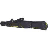 Fischer Skicase 5 Pair XC Performance - 210 black