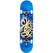 Enuff Skateboards Hologram Skateboard