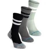 Stance Franchise Crew-socken 3 Paare