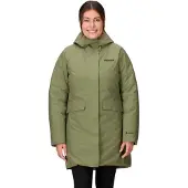 Marmot Women's Oslo GTX Jacket Winter