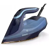 Philips Azur 8000 Dampfbügeleisen 3000 W, 240 g Dampfstoß Auto-Abschaltung