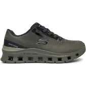 SKECHERS Glide-Step Pro Waverra Grün OLV Größe EU 44