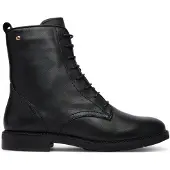Pikolinos Schnürschuhe Deva W2L-8749 Schwarz 115
