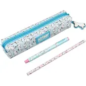 Erik Editores Moomin Etui Mit Stift Und Bleistift