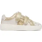 Michael Kors Sneakers Jem Raine H&L MK05766256 Creme 43