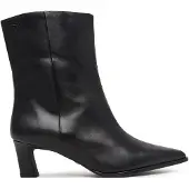 Tamaris Stiefeletten 1-25018-47 Schwarz 38