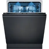 Siemens Spüler vollintegriert 60 cm