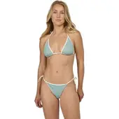 Salty Crew Aurora TIE Side multi (MULTI) XS