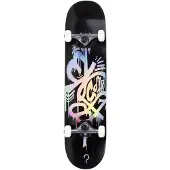 Enuff Skateboards Hologram Skateboard