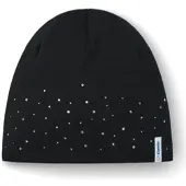 Eisbar Nesta OS Crystal Mütze schwarz (009)