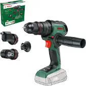 Bosch Advancedimpact 18v Bohrhammer
