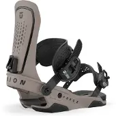 Union Binding Force Brown-M