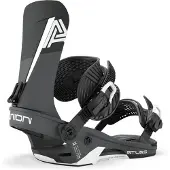 Union Binding Atlas Black-M