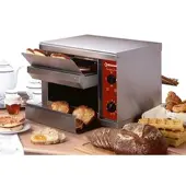 Diamond Durchlauftoaster, 540 Scheiben/Std. (TA/540)