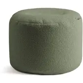 Mokebo® POUF XL Bouclé Mochi