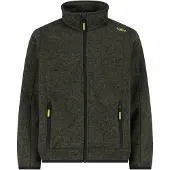 CMP Kinder Unterjacken lg.Arm Ki KID JACKET