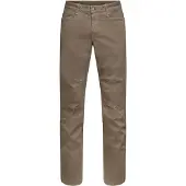 Chillaz - Squamish 2.0 - Boulderhose Gr L braun