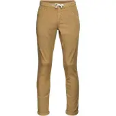 Chillaz - San Diego Winter - Freizeithose Gr M beige