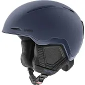 Uvex Monte Pro dusk blue matt 56-59 cm