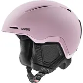 Uvex Monte Pro rose 51-55 cm