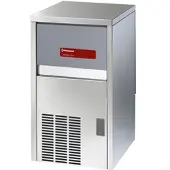 Diamond Eiswürfelbereiter gefüllte Eiswürfel 29 kg mit Reservebehälter - LUFT (ICE30A-R2)
