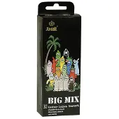Amor *Big Mix* 30 St Kondome