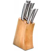Justinus Bestecke Justinus Messerset New SteelbDesign 6tlg