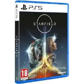 Starfield Standard Edition PS5