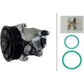 Hella 8fk366202281 für Mercedes