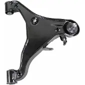 METZGER Lenker, Radaufhängung 58226102