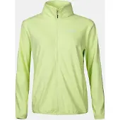 Halti Rockmoon W Fleece Jacket shadow lime (H52) 46