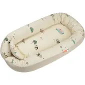 Done by Deer Tiny Farm Wiege Nest Kleiner Bauernhof