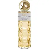 PARFUMS SAPHIR Excentric Woman, Eau de Parfum Verdampfer für Damen, 200 ml , Pac
