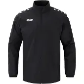 Jako Allwetterjacke Light One 128 schwarz