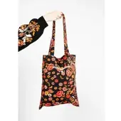 Blutsgeschwister Stofftasche Forever Tote - carpet elegance