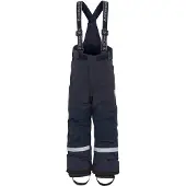 Didriksons Idre 7, Skihose, Junior, navy