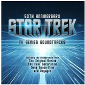 Ginza.se 50 Anniversary-TV Series Soundtracks