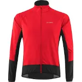 Loeffler - Bike Jacket Alpha Airblocc Light - Fahrradjacke Gr 48 rot