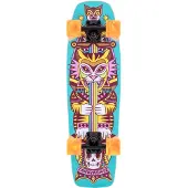 Landyachtz Dinghy Coffin - Kitty Complete