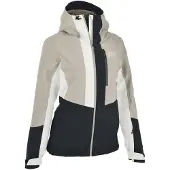 Maul Sports MAUL Sport Damen Skijacke Schneekönigin II MTX 20.0 - Megatex Snowtexjacke Schwarz 40