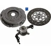 SACHS Kupplungssatz 3000 990 471