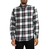 Superdry Cotton Lumberjack Langarmhemd