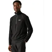 Regatta Fleece 1/2 Reißverschluss Montes Lightweight